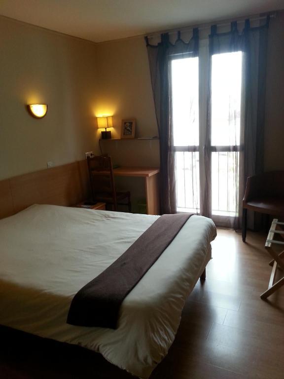 Hotel Du Lion D'Or Марманд Номер фото